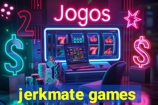 jerkmate games